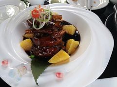 -铜锣湾·有麝自然香(重庆新天地店)