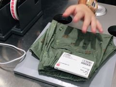 -优衣库(沈阳万象城店)