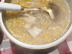 -西贝莜面村(上海百联西郊店)