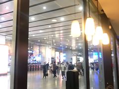 -星巴克(北京南站第二店)