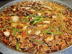 -胖子鱼·天水麻辣鱼火锅(秦州407店)