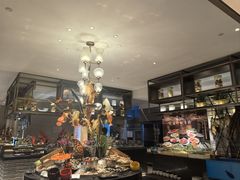 -安蒂娅·海鲜自助餐厅(安蒂娅美兰酒店)