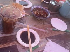 -清真玉林老字号稍麦羊杂碎(宽巷子民族美食街店)