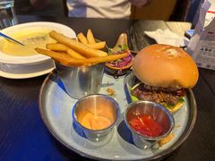 -bluefrog蓝蛙(水游城店)