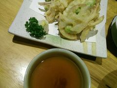 -明日叶日本料理(新区淮海街店)