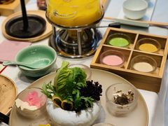 -叶叶菩提·晋福宫