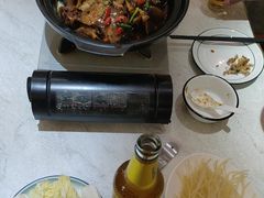 -元银甲·湖北地标美食(汉阳店)