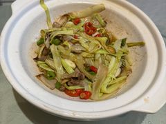 -東城故事·尋找姆媽的味道(玉兰路店)
