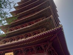 -牛首山文化旅游区