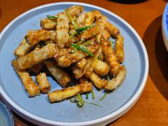 -58度品质川菜馆(经一路店)