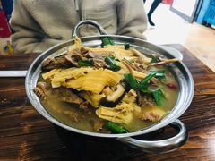 -朗妈私房菜(婺女州店)