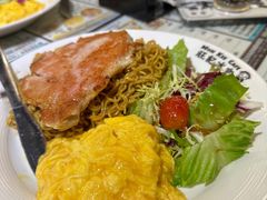 -旺记冰室(九龙中心大厦店)