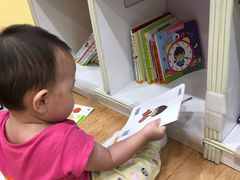 -金宝贝早教(和悦汇店)