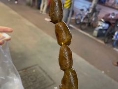 -衢州鸭头(古美路店)