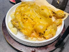 -请晋·乔家大院(建外大街店)