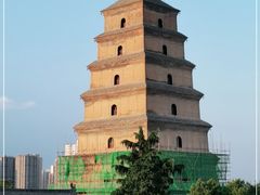 -大慈恩寺(大雁塔)
