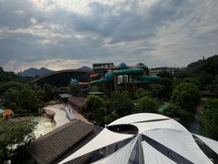 -杭州开元森泊度假乐园