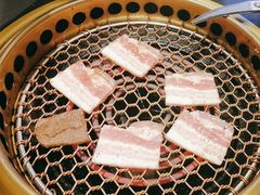 -極屋鮨牛 · 烧肉酒场(时代C馆店)