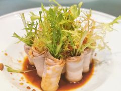 -万丽轩·粤菜(王府井金茂万丽酒店)