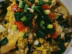 -笨罗卜浏阳菜馆(星沙店)