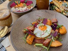 -O'mills Sourdough Bakery&Bistro(永嘉路店)
