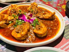 -小娘惹厨房Little Nyonya(狮城有约上榜店)