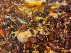 -辣婆婆(航天桥店)