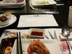 -大渔铁板烧(万象城店)