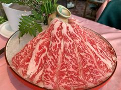 -龙鲜会·澳门生鲜火锅(诚品店)