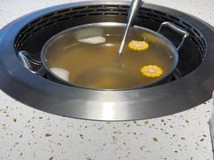 -海汕记·潮汕鲜牛肉火锅·自助