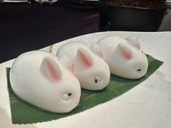 -粤匠·澳门点心粤菜海鲜(澳门半岛店)