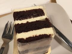 -美丽心情蛋糕(江苏路店)