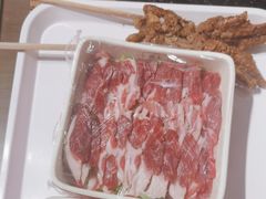 -旺蜀主成都串串火锅(西直门凯德MALL店)