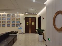 -爱康卓悦体检中心(九座花园分院)