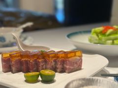 -醉舍·新淮扬菜(长宁龙之梦店)