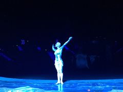 -珠海横琴长隆《卡卡虎奇遇记》