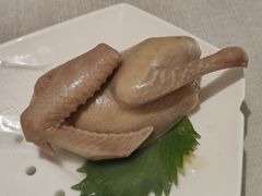 -狮王府淮扬菜(老门东店)