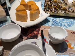 -米庄·原味私房菜(骏壹万邦店)