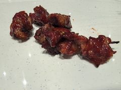 -金刚山烧烤(中山路店)