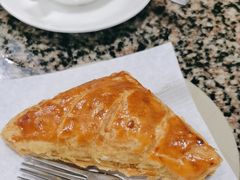 咖喱角-新鸿发咖啡美食