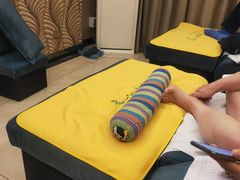 -良子足浴(国贸大厦店)