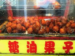 -崇州余荞面(落虹桥店)