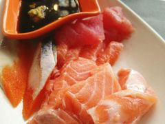 -解放碑威斯汀酒店-知味国际美食餐厅