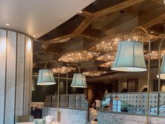 大堂-陶陶居·雅园(凯华国际店)