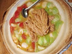-永安鱼庄·镇江菜(三店纬五路店)