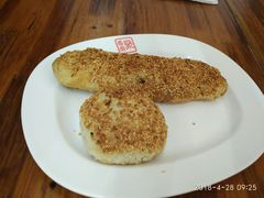 -聚香斋(东关街店)