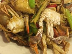 -得记得潮州海鲜砂锅粥(宝业路店)