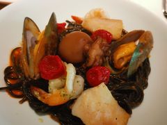 -翠贝卡&Mama Kelly Brunch Coffee(河西店)