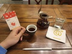 -高原家咖啡(博爱路店)