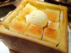 -绿茶餐厅(松江万达店)